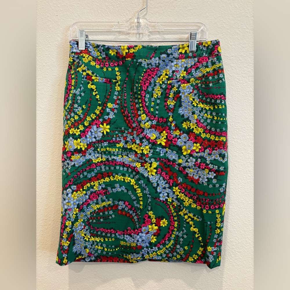 Talbots Skirt Size 6